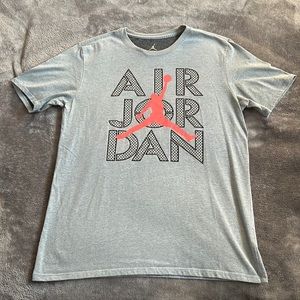 Jordan Brand Men's Graphic Tee Size L